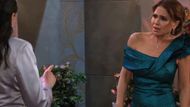 Olivia can't believe what Lois is saying | Image: ABC
